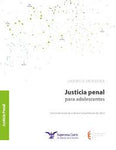 Justicia Penal. Justicia Penal para adolescentes (feb 23)