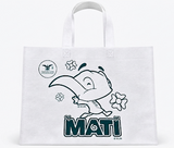 Bolsa ecológica Mati