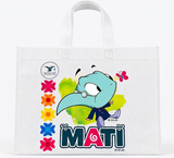 Bolsa ecológica Mati