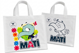 Bolsa ecológica Mati