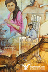Libreta con espiral, edificio Sede o Murales