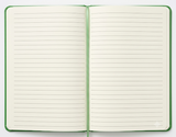 Libreta con elástico Mati