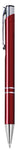 Pluma ejecutiva de metal tinta negro