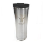 Vaso térmico de acero inoxidable