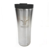 Vaso térmico de acero inoxidable