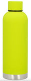 Vaso térmico varios colores