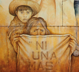 Mouse pad murales SCJN