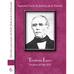 Epis. y Pers. núm. 6 Teodosio Lares. Jurista siglo XIX