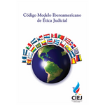 Libro Código modelo iberoamericano de ética judicial