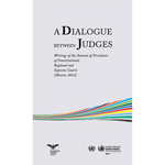 Un diálogo entre jueces (Inglés)