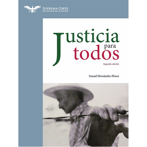 Justicia para todos (2a. Ed.)