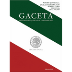 Gaceta SJF 10a. L 60, Nov 2018 (3 P)