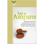 Ley de Amparo Reglam. artículo 103 y 107 (2a. Ed.)