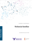 Derecho y Familia. Violencia Familiar Actualizado junio  2022