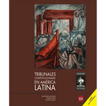 Libro LE Cd Tribunales Constitucional en América Latina