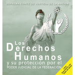 Libro LE Cd Derechos Humanos y su protección por el PJF
