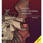 LE Cd Digesto Constitucional Mexicano Hidalgo