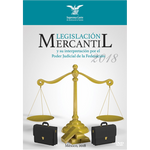 DVD Legislación Mercantil y su interpretación por el PJF 2018