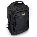 Backpack Negro SCJN
