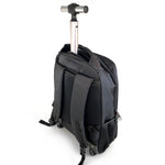 Backpack Negro SCJN