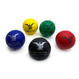 Pelota anti estrés 