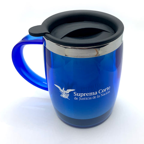 Taza térmica